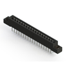 Edgeboard Connectors - 151-357-018-458-103-ND - DigiKey