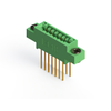 Edgeboard Connectors - 151-346-014-541-803-ND - DigiKey