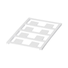 Labels, Stickers, Decals - Blank - 0825421-ND - DigiKey