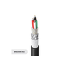 Multiple Conductor Cables - 8407010100-ND - DigiKey
