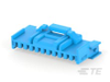 Rectangular Wire & Cable Connectors & Housings - 7-2382946-1 - TE Connectivity