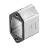 Modular/Ethernet Connector Plug Housings - 281-1302000000-ND - DigiKey