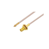 Coaxial Cables (RF) - 6099-PE3C3935-72-ND - DigiKey