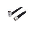 Coaxial Cables (RF) - 6099-PE3C3643/HS-12-ND - DigiKey