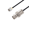 Coaxial Cables (RF) - 5073-LCCA30466-FT6-ND - DigiKey