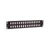 Patchbay, Jack Panels - 5073-PR35DS932B-ND - DigiKey