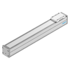 Electric Actuators/Cylinders - 2171-ELFC-KF-60-400-ND - DigiKey