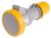 Industrial Power Connectors - 7249227 - RS Components, Ltd.