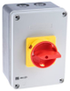 Isolator Switches - 466223 - RS Components, Ltd.