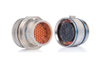 Mil Spec Circular Connectors - 2410316 - RS Components, Ltd.