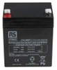 Lead Acid Batteries -- 1748857 - Image