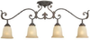 Semi-Flush Mts.-Directional - 394851 - Light Center (The)