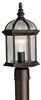 Exterior -Post/Pier Head - 268500 - Light Center (The)