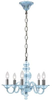 Mini Chandeliers-Candle - 662668 - Light Center (The)
