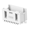 Headers, Male Pins - 17-2427710-9TR-ND - DigiKey