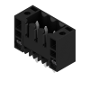 Headers, Plugs and Sockets - 281-1154-ND - DigiKey