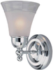 LS-16891C/FRO Sconces-Single Glass - 668482 - Capital Lighting, Inc.