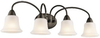 45884OZ Bathroom Fixtures-Four Lights - 658254 - Capital Lighting, Inc.