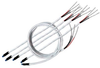 RTD PT100 Sensor Probe -- RTD-2 (Class B) 5-Pack