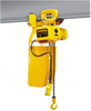 Push Trolley Hoist - NERP005 - Ace Crane