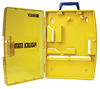 Ready Access Padlock Station (unfilled) - 105932 - Brady Corporation