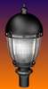 H.I.D Luminaires - CP-CON-1D - Niland Company