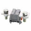 Terminal Blocks - Din Rail, Channel - 277-14536-ND - DigiKey