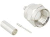 RF Connectors / Coaxial Connectors - 222184 - VAST STOCK CO., LIMITED
