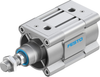 ISO cylinder - DSBC-80-20-D3-PPVA-N3 - Festo Corporation