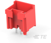 PCB Headers & Receptacles - 917781-2 - TE Connectivity