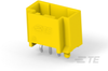 PCB Headers & Receptacles - 4-1971800-4 - TE Connectivity