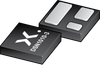12 V, N-channel Trench MOSFET -- PMCA14UNX - Image
