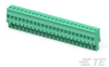PCB Terminal Blocks - 1-284051-2 - TE Connectivity