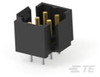 PCB Headers & Receptacles - 207158-4 - TE Connectivity
