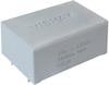 Cap, Film, Pp, 10Uf, 900Vdc, Radial Rohs Compliant Vishay - 29AK0919 - Newark, An Avnet Company