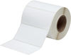 Label, 50.8Mm X 101.6Mm, White; Label Type Brady - 95AJ6646 - Newark, An Avnet Company