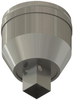 Apr Reflow Nozzle 10Mm X 10Mm Rohs Compliant Apr - 65AC6940 - Newark, An Avnet Company