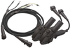 Kl2-C Insulated Kelvin Clip Lead 3M Connect (X2) Complete Duplex Lead Set Rohs Compliant Megger - 37AC9970 - Newark, An Avnet Company