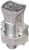 Mechanical Connector, Split Bolt, 2Awg; Product Range Panduit - 52AH1009 - Newark, An Avnet Company