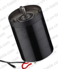 DC Micro Motor -- 76mm-8 - Image