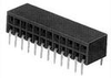 Headers & Wire Housings MOD HRZ 100CL/115TN 170 POS - 790-102953-5 - Utmel Electronic Limited
