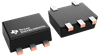 Integrated Circuits (ICs) - ESD & surge protection ICs -- TPD2E001IDRLRQ1 - Image