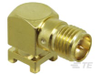 Coax Connectors - CONREVSMA002-SMD-G - TE Connectivity