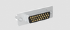 D-Sub - L77HDAH26SC309 - Amphenol Communications Solutions