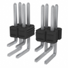 Headers, Male Pins - 76350-303-22-ND - DigiKey