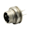 Circular Connector Assemblies - T3302400-ND - DigiKey