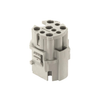 Heavy Duty Connector Inserts, Modules - 1195-09155123001-ND - DigiKey