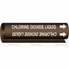Labels, Stickers, Decals - Preprinted - 2267-5812-O-ND - DigiKey
