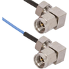 Coaxial Cables (RF) - 1678-7015-0990-ND - DigiKey