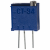 Trimmer Potentiometers - 563-CT-94EY201-ND - DigiKey